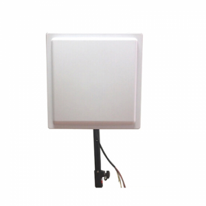 RFID远距离读写器