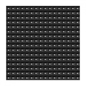 户外表贴P10模组