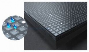 互动式LED显示屏